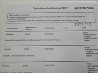 Hyundai IONIQ 6 vaihtoauto