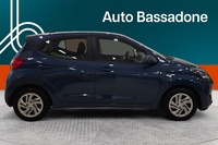 Hyundai i10 vaihtoauto