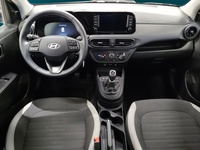 Hyundai i10 vaihtoauto