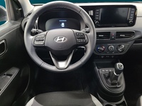 Hyundai i10 vaihtoauto