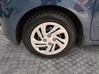 Hyundai i10 vaihtoauto