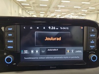 Hyundai i10 vaihtoauto