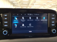 Hyundai i10 vaihtoauto