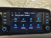 Hyundai i10 vaihtoauto