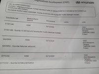 Hyundai i10 vaihtoauto