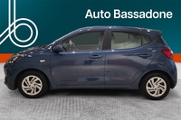 Hyundai i10 vaihtoauto