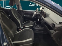 Hyundai i10 vaihtoauto