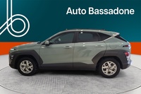 Hyundai KONA Hybrid vaihtoauto