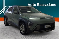 Hyundai KONA Hybrid vaihtoauto