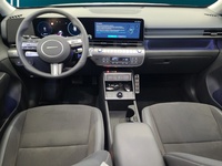 Hyundai KONA Hybrid vaihtoauto