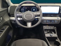 Hyundai KONA Hybrid vaihtoauto