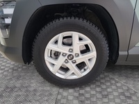 Hyundai KONA Hybrid vaihtoauto