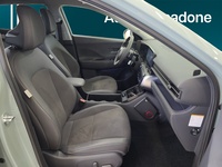 Hyundai KONA Hybrid vaihtoauto