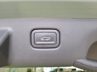 Hyundai KONA Hybrid vaihtoauto