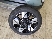 Hyundai KONA Hybrid vaihtoauto