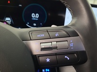 Hyundai KONA Hybrid vaihtoauto