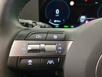 Hyundai KONA Hybrid vaihtoauto