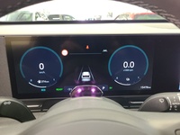 Hyundai KONA Hybrid vaihtoauto