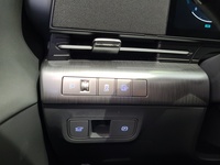 Hyundai KONA Hybrid vaihtoauto