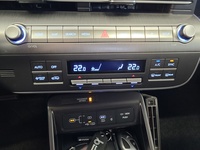 Hyundai KONA Hybrid vaihtoauto