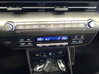 Hyundai KONA Hybrid vaihtoauto