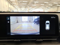 Hyundai KONA Hybrid vaihtoauto