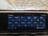 Hyundai KONA Hybrid vaihtoauto