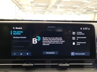 Hyundai KONA Hybrid vaihtoauto