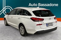 Hyundai i30 Wagon vaihtoauto