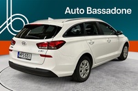 Hyundai i30 Wagon vaihtoauto