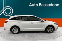 Hyundai i30 Wagon vaihtoauto