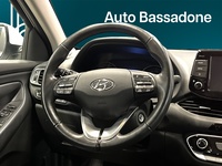 Hyundai i30 Wagon vaihtoauto