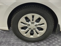 Hyundai i30 Wagon vaihtoauto