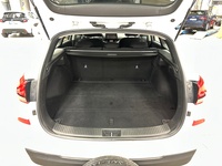 Hyundai i30 Wagon vaihtoauto