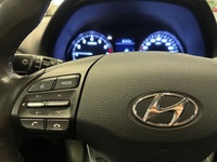 Hyundai i30 Wagon vaihtoauto