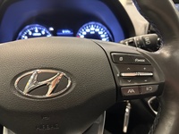 Hyundai i30 Wagon vaihtoauto