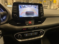 Hyundai i30 Wagon vaihtoauto