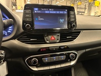 Hyundai i30 Wagon vaihtoauto