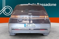 Hyundai IONIQ 5 vaihtoauto