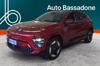 Hyundai KONA Electric vaihtoauto