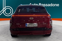 Hyundai KONA Electric vaihtoauto
