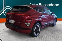 Hyundai KONA Electric vaihtoauto