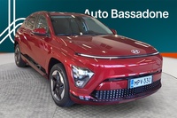 Hyundai KONA Electric vaihtoauto