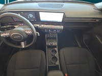 Hyundai KONA Electric vaihtoauto