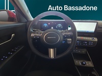 Hyundai KONA Electric vaihtoauto