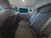 Hyundai KONA Electric vaihtoauto