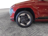 Hyundai KONA Electric vaihtoauto