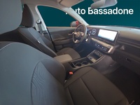 Hyundai KONA Electric vaihtoauto