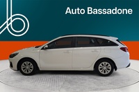 Hyundai i30 Wagon vaihtoauto