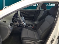 Hyundai i30 Wagon vaihtoauto